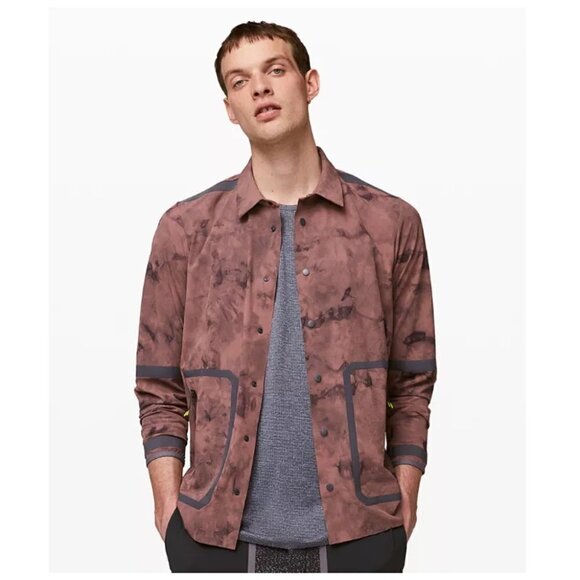 Lululemon Take the Moment Collared Long Sleeeve - Picture 3 of 17